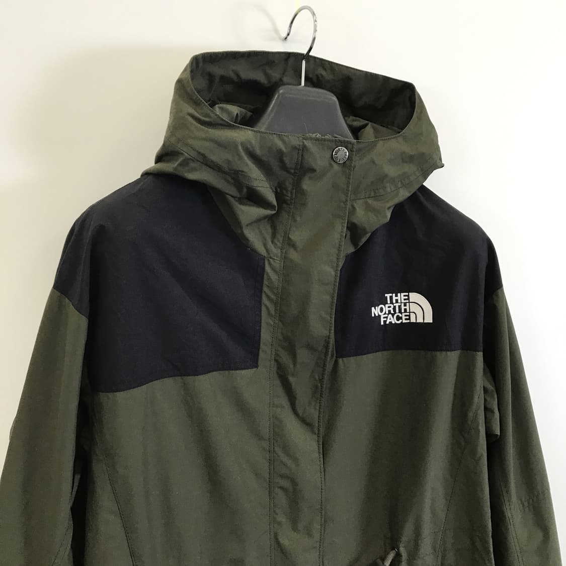 노스페이스 화이트라벨 카슨 마운틴파카 [S] 상품이미지2