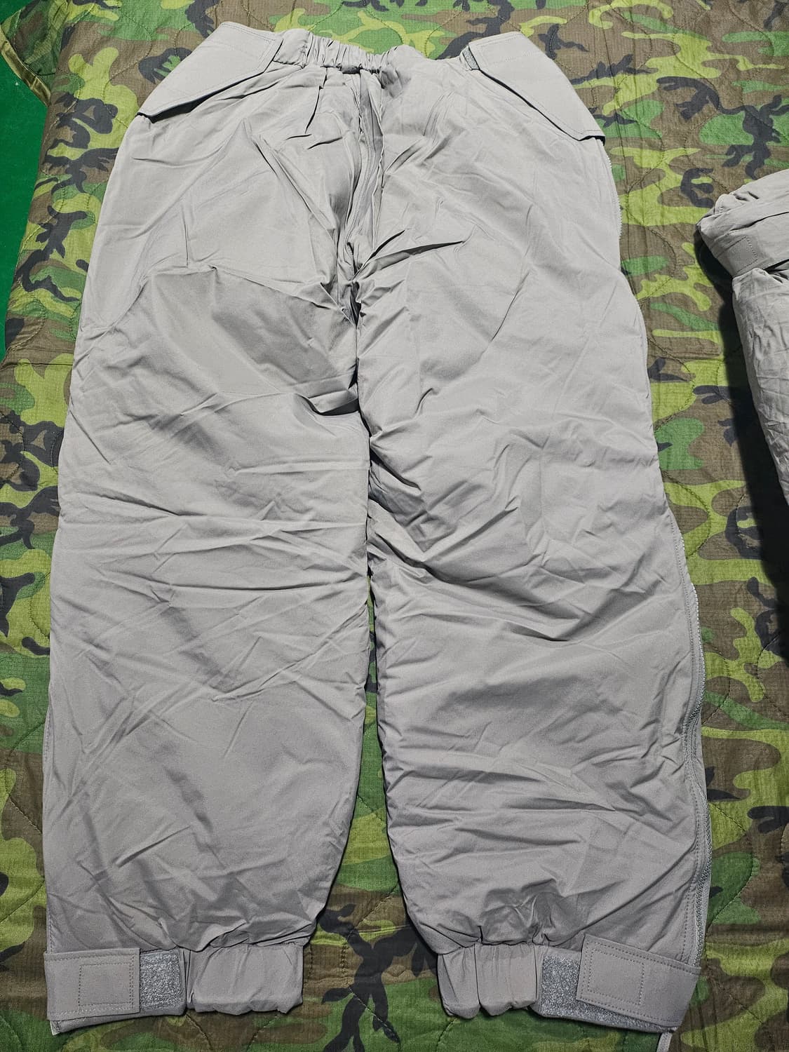 미군오리지날 프로마로프트 셋트 신품MR 상품이미지7