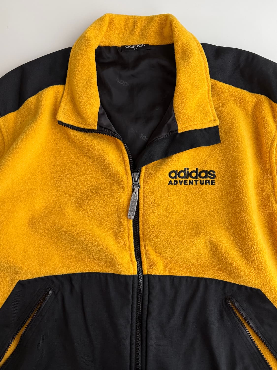 아디다스 후리스 상품이미지3