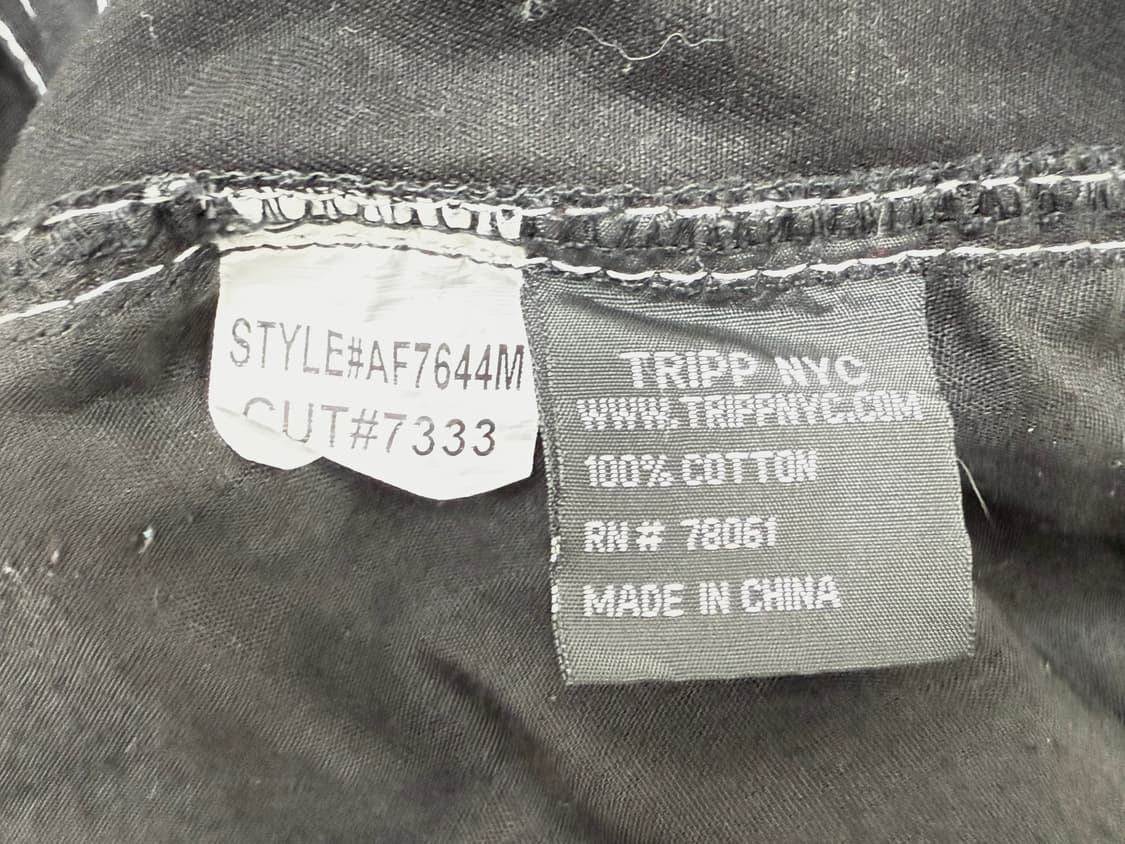 TRIPP NYC Rough Rider Pants 상품이미지8