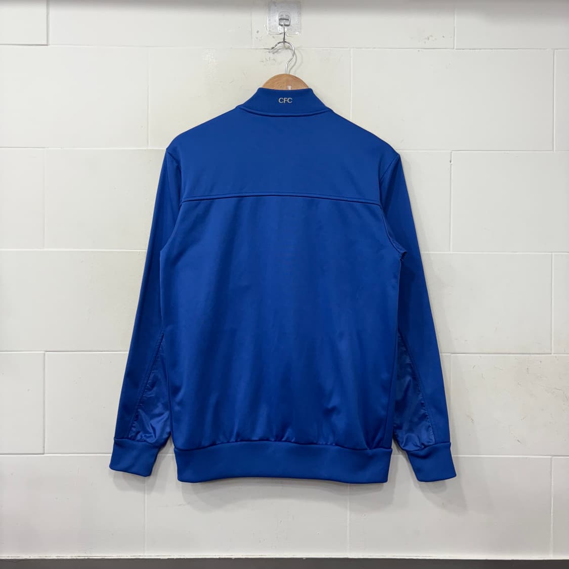 아디다스 12-13 첼시 트랙탑 져지 상품이미지5