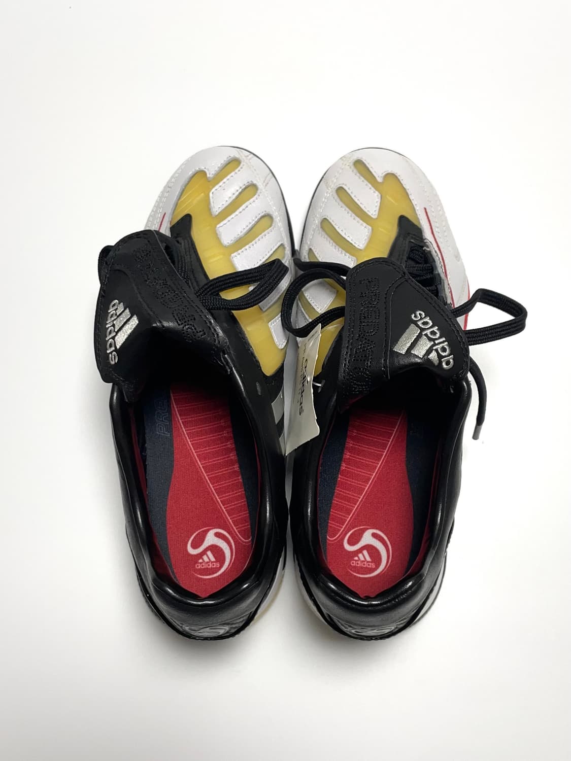 아디다스 프레데터 화이트 상품이미지8