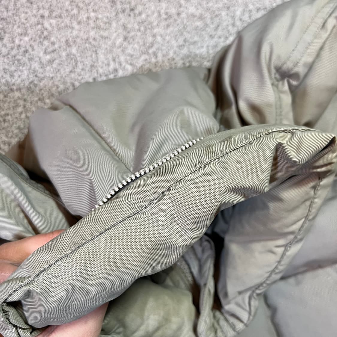 나이키 덕다운 패딩 상품이미지6