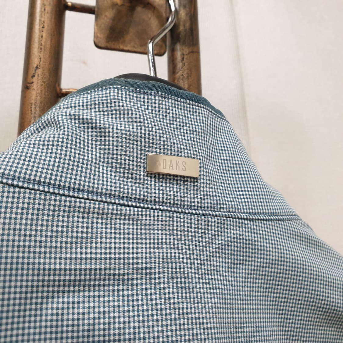 닥스골프 바람막이 자켓 점퍼 100 상품이미지4