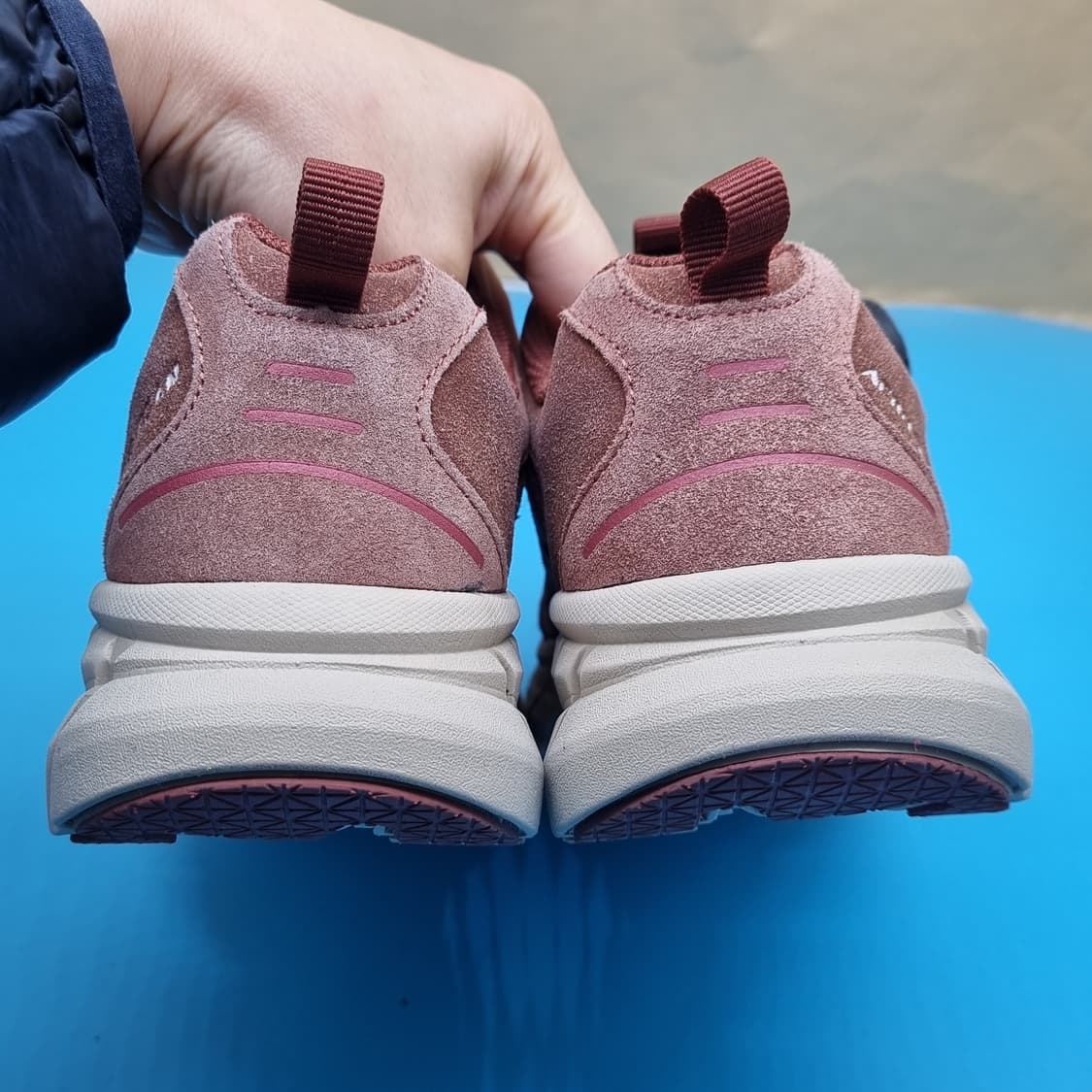 월드컵 AERO 여성트레킹화230 상품이미지4