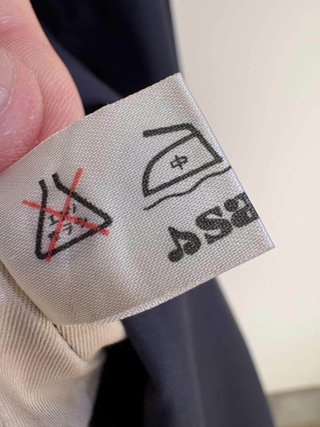 YVES SAINT LAURENT 코트 상품이미지8