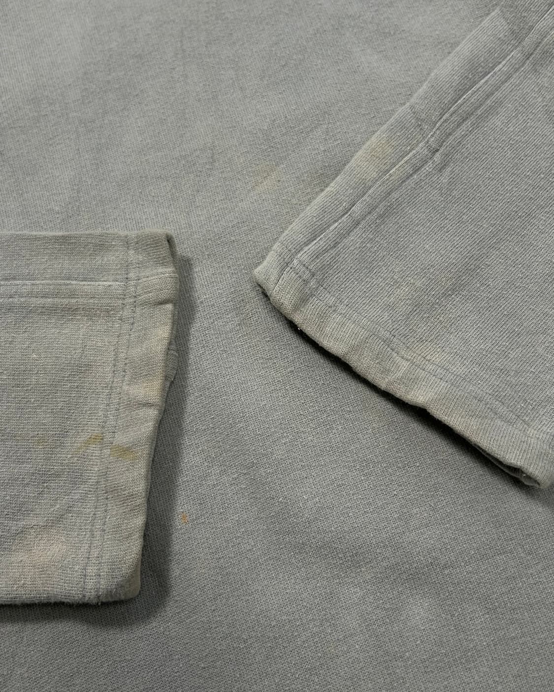 아디다스 00‘s 그레이 맨투맨  상품이미지5