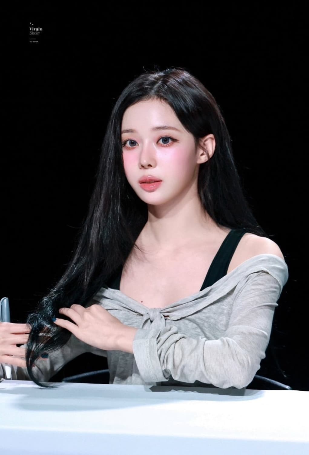 오운서 마리나 오프숄더 상품이미지1