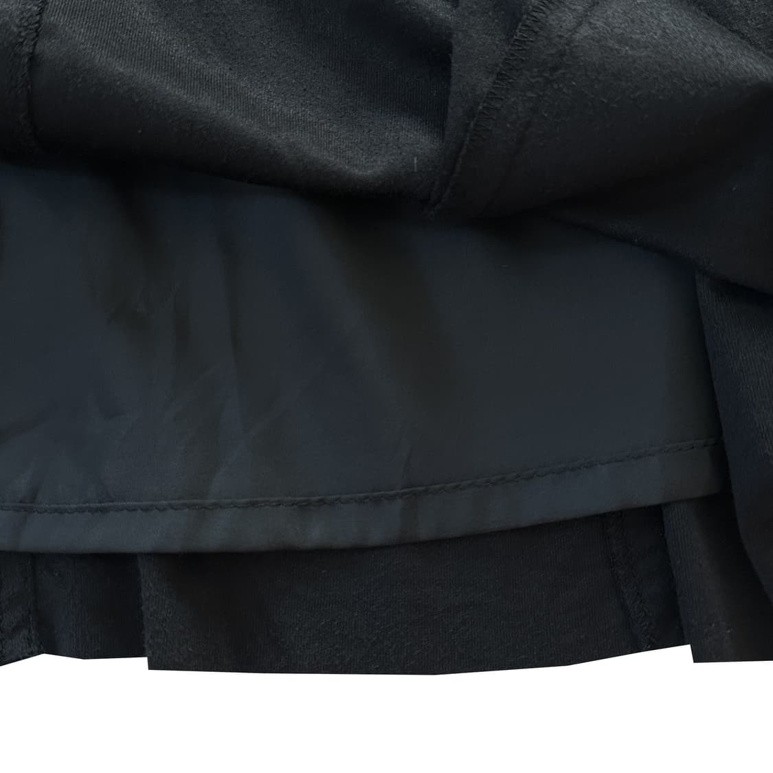 ···Suede Skirt 상품이미지7