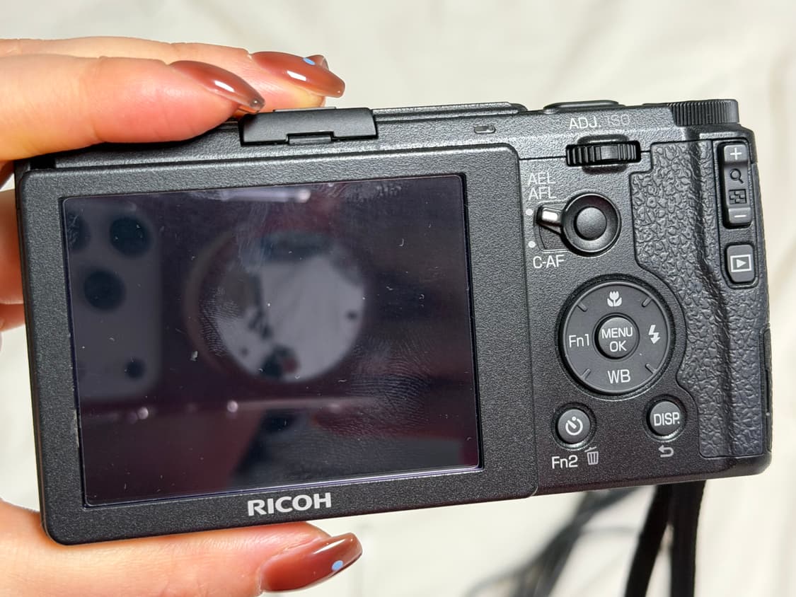 리코 gr2 상품이미지6