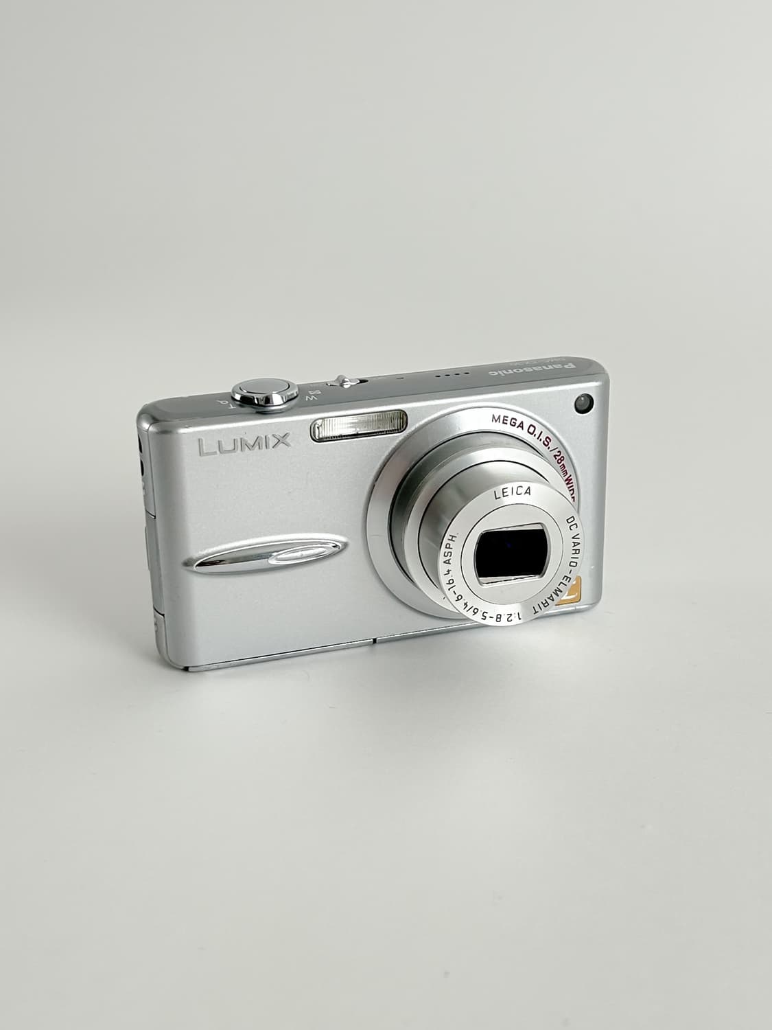 라이카렌즈!) 파나소닉 루믹스 fx30 Lumix 빈티지 디카 상품이미지2