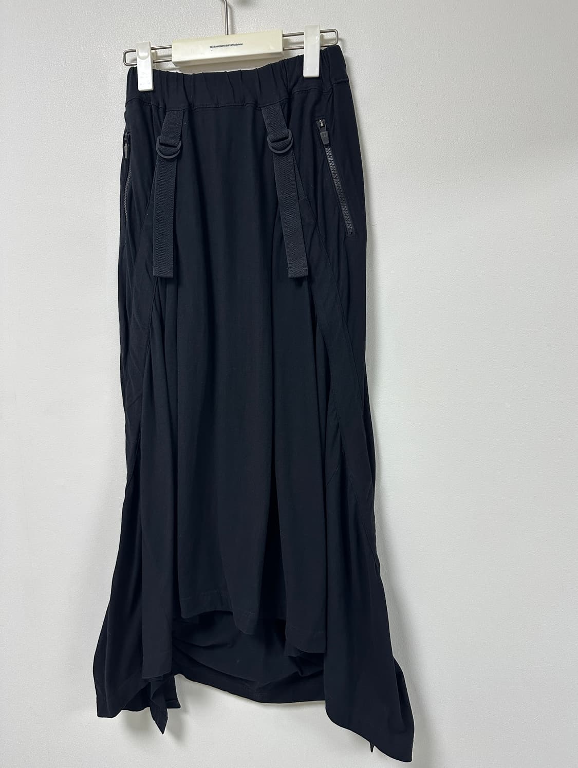 * [Y-3] yohji yamamoto skirt 상품이미지2