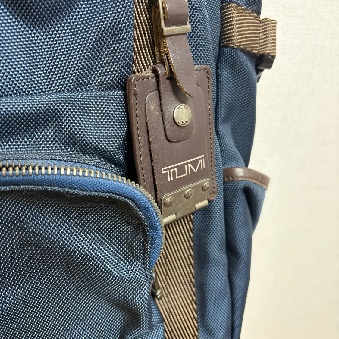 투미 르준백팩 상품이미지2