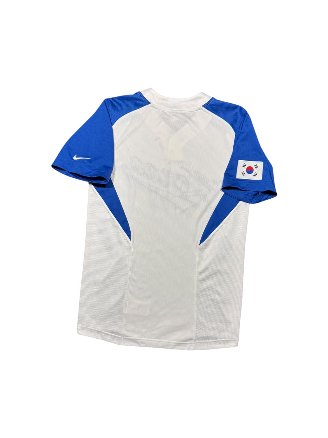 Nike 나이키 2013 대한민국 국가대표 져지 상품이미지3