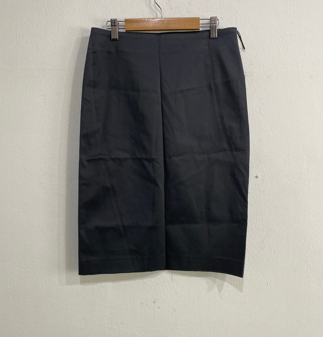 질샌더 H라인 스커트 상품이미지2