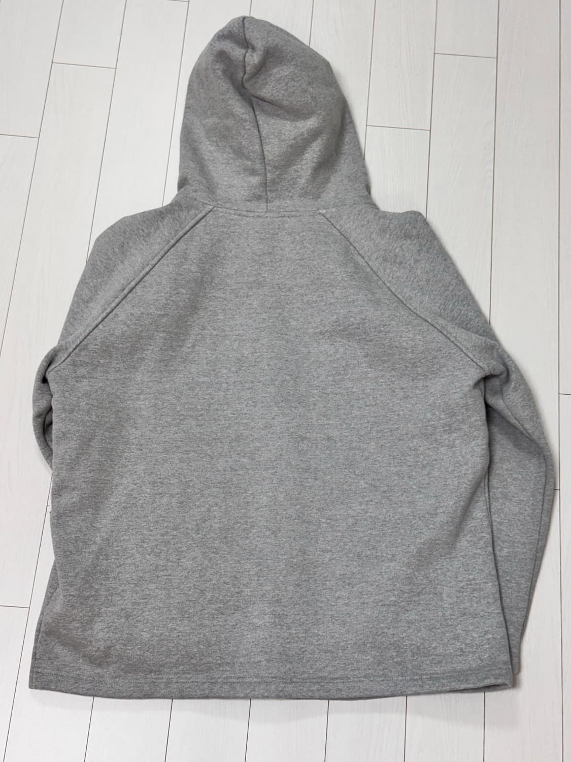 홀리선 윌로우 후드 집업 (L 사이즈) 상품이미지2