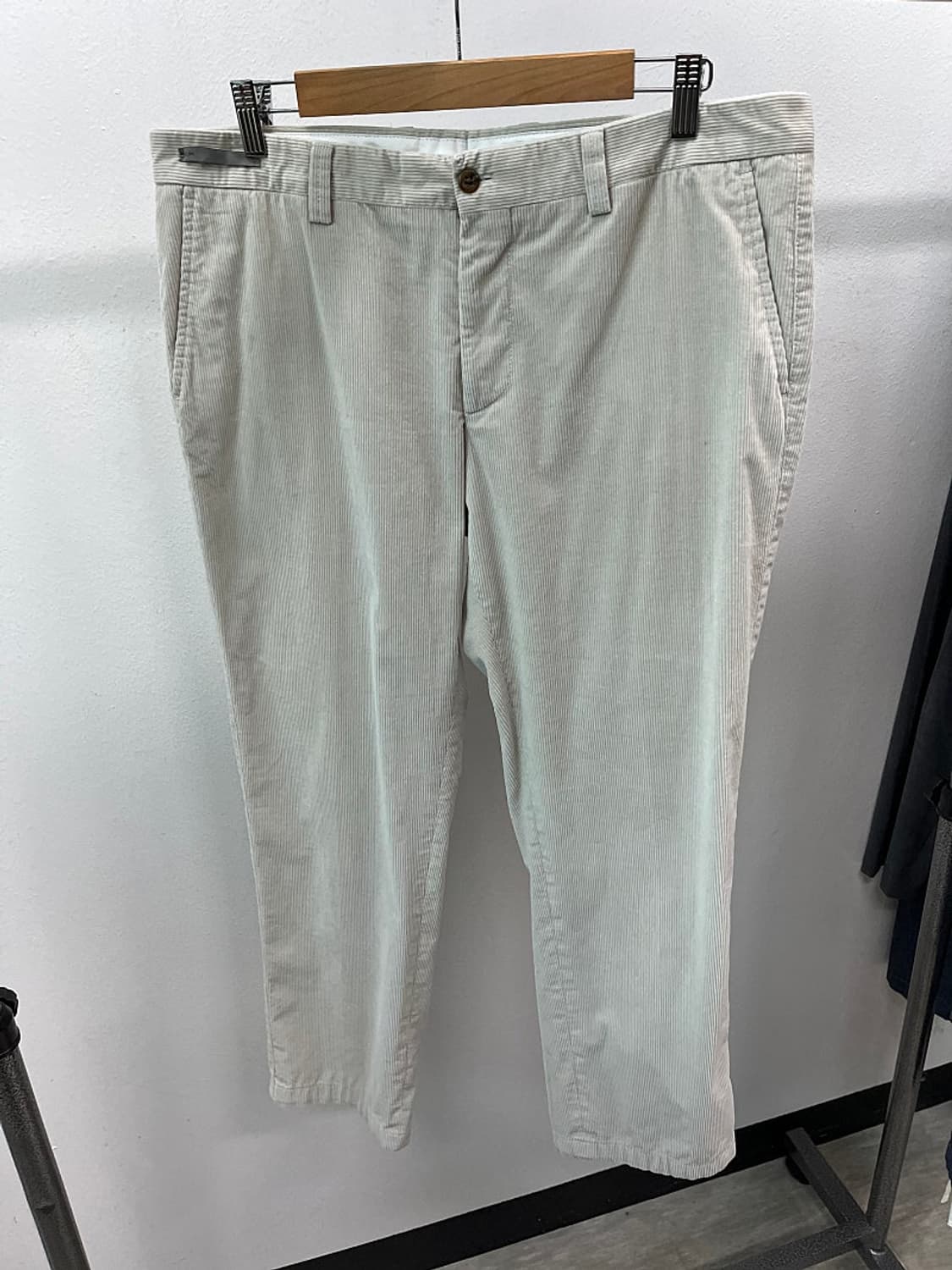 34) 꼬르넬리아니 신형 코듀로이 팬츠  상품이미지2