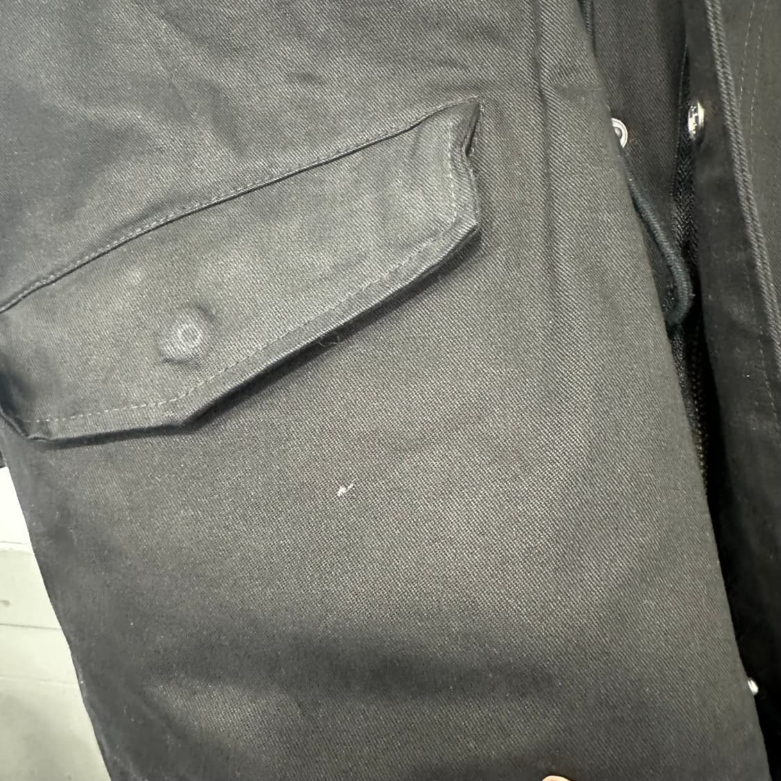 라퍼지스토어 M65 필드자켓 상품이미지5