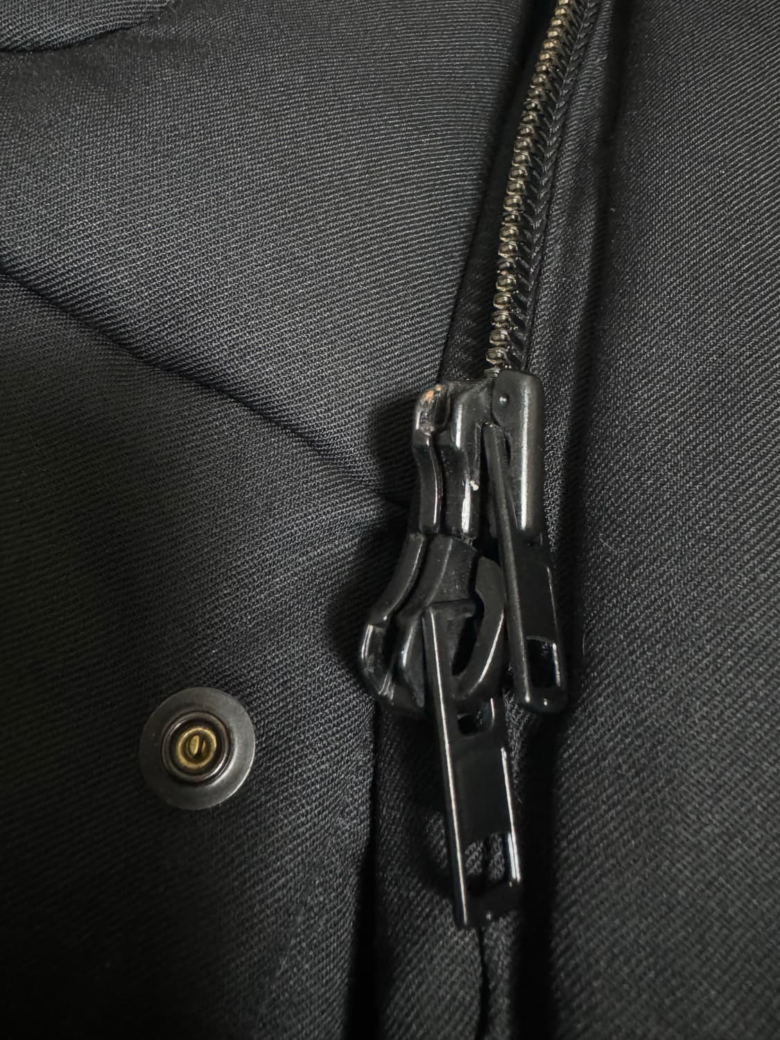 준지 롱 다운 베스트 44 상품이미지9