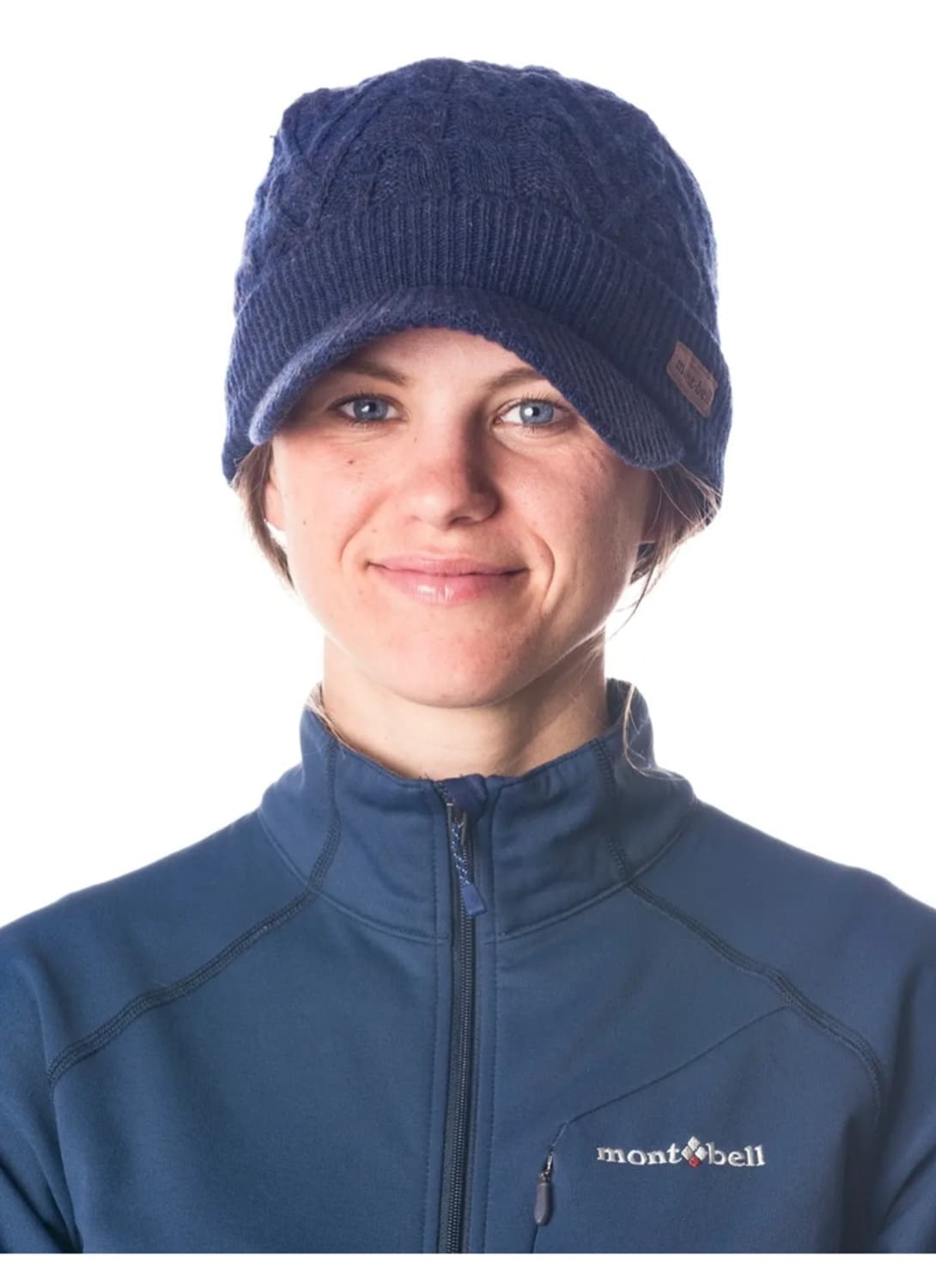 Montbell 몽벨 니트모자 상품이미지4
