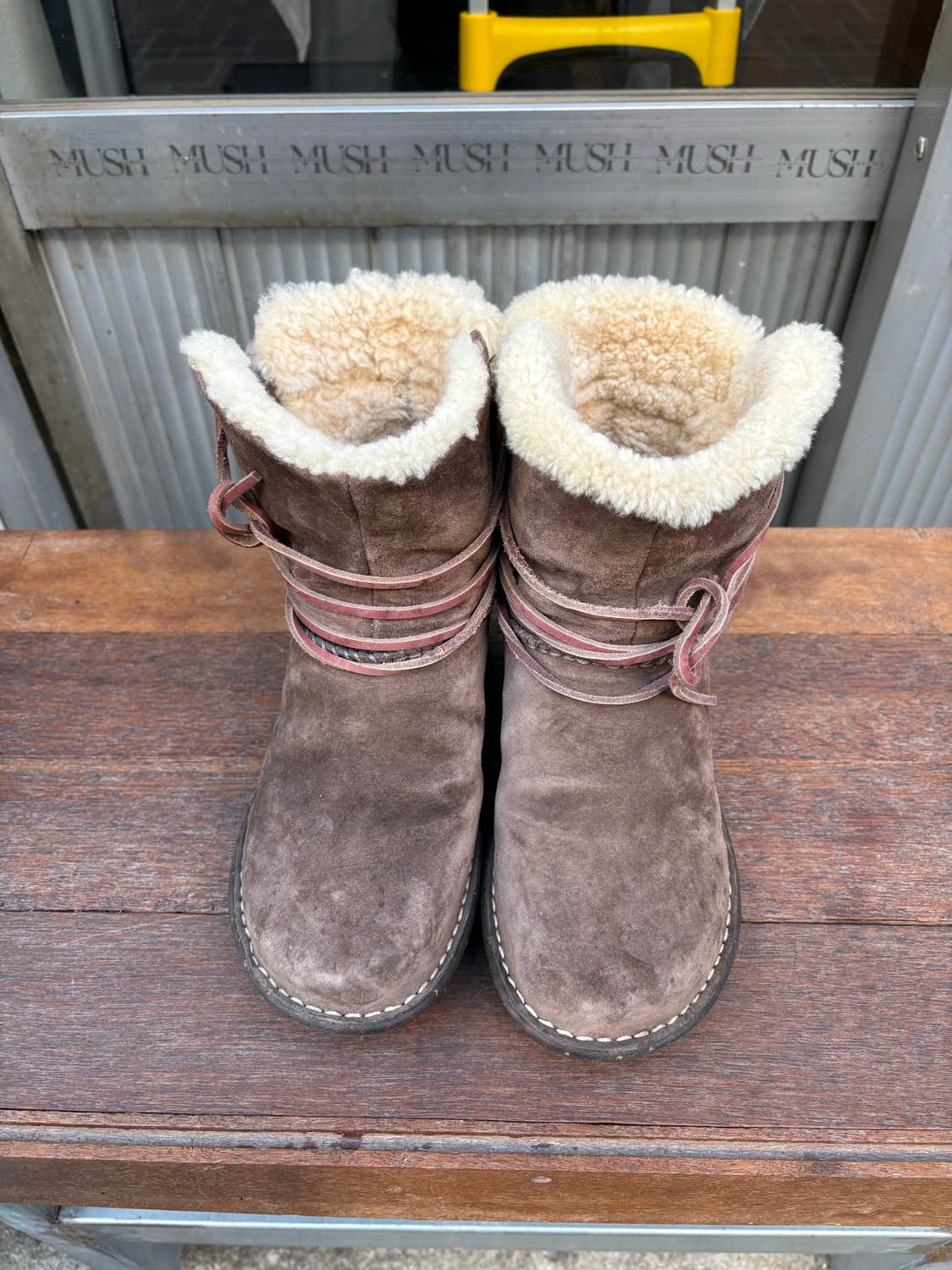 어그부츠 상품이미지1