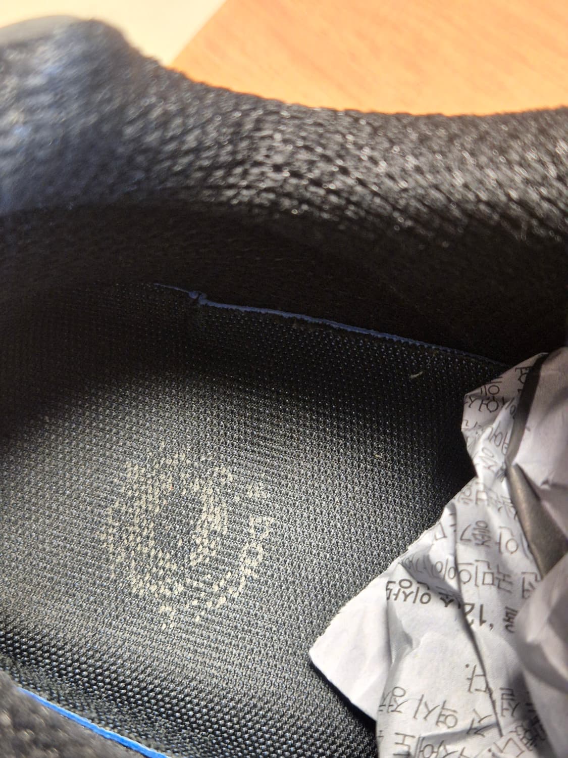 270(9US)뉴발란스 M990GL4 상품이미지7