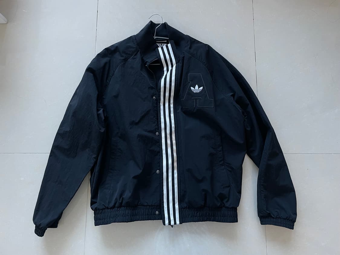 아디다스 AAC 바람막이 자켓 M 상품이미지1
