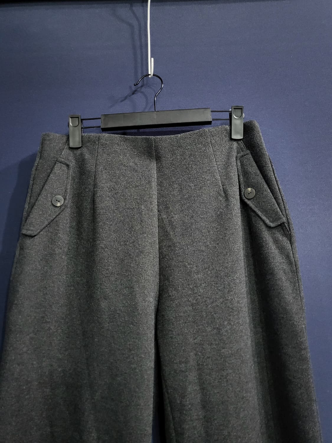 블루핏 와이드 밴드팬츠 상품이미지2