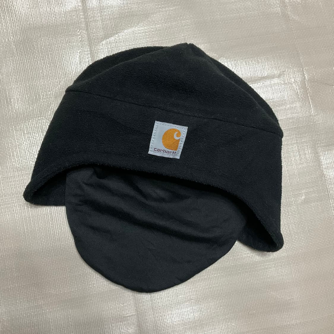 칼하트 플리스 비니 마스크 상품이미지3