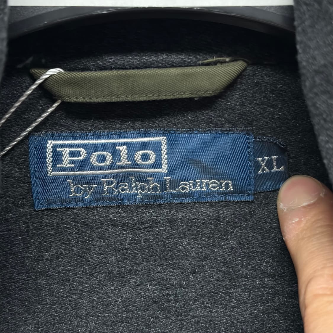 00S 폴로 랄프로렌 필드자켓 상품이미지7