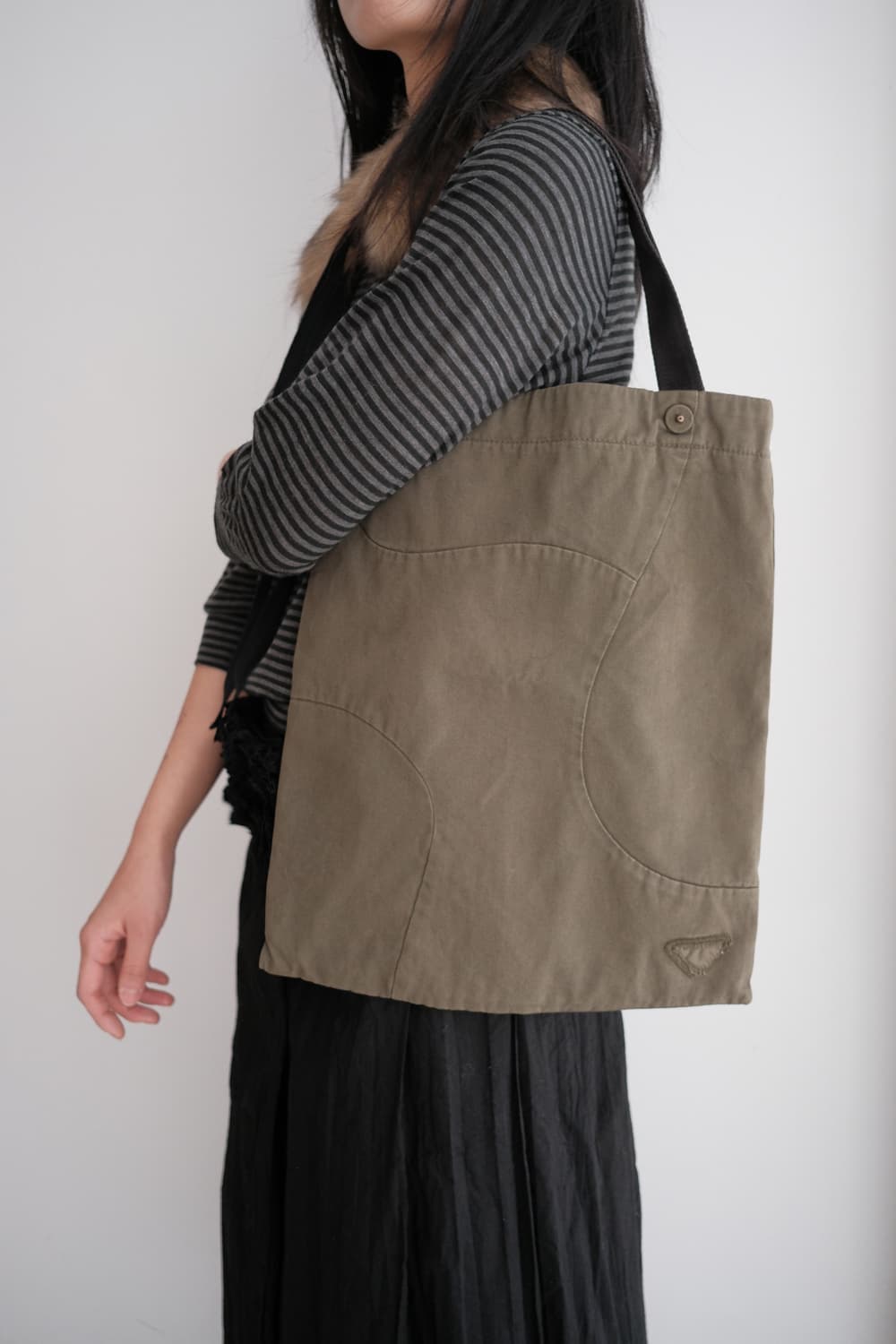 curved panel bag 상품이미지1