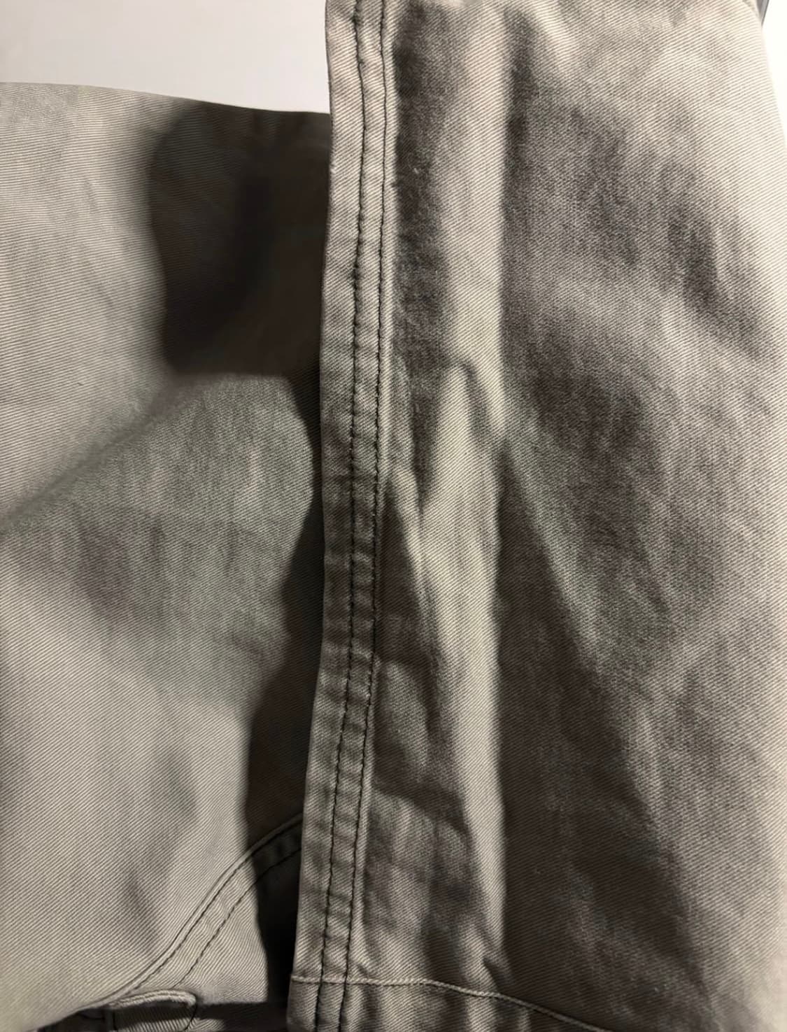 코이세이오 빅포켓카고 상품이미지3