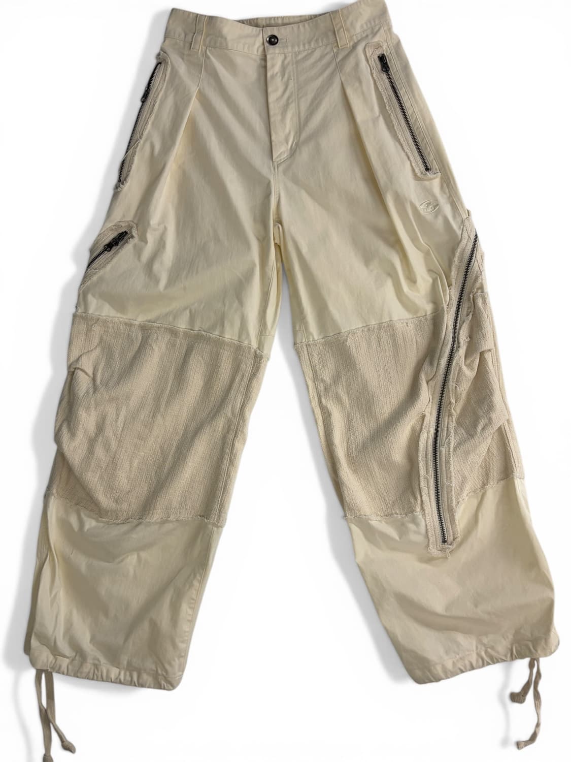 산산기어 San San Gear 웨이브 집 카고 팬츠 1 상품이미지1