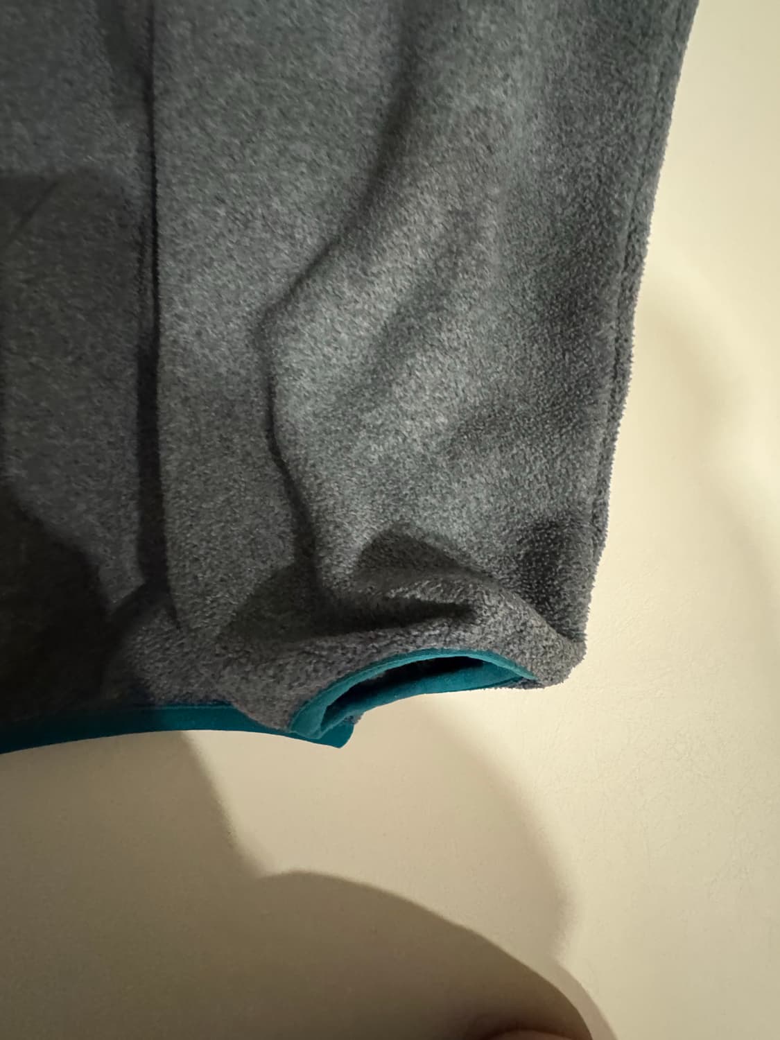 [L] 파타고니아 신칠라 리젠그린 샤이아 라보프 새상품급 상품이미지5