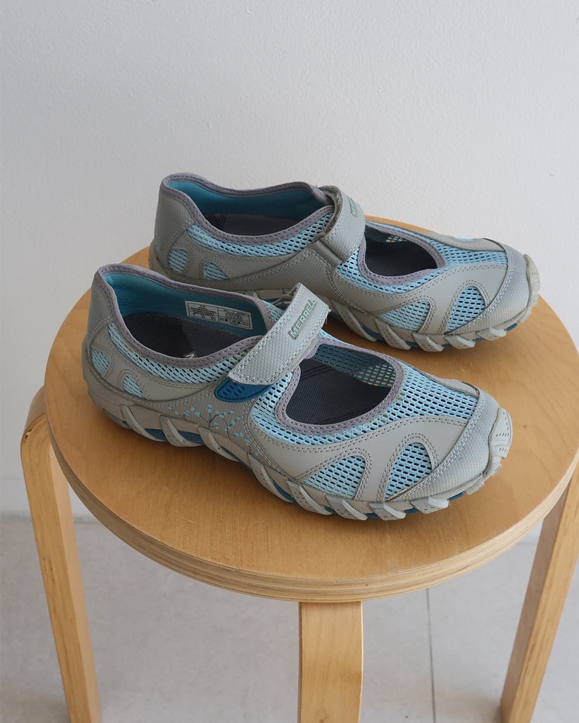 Merrell Waterpro Pandi 상품이미지5