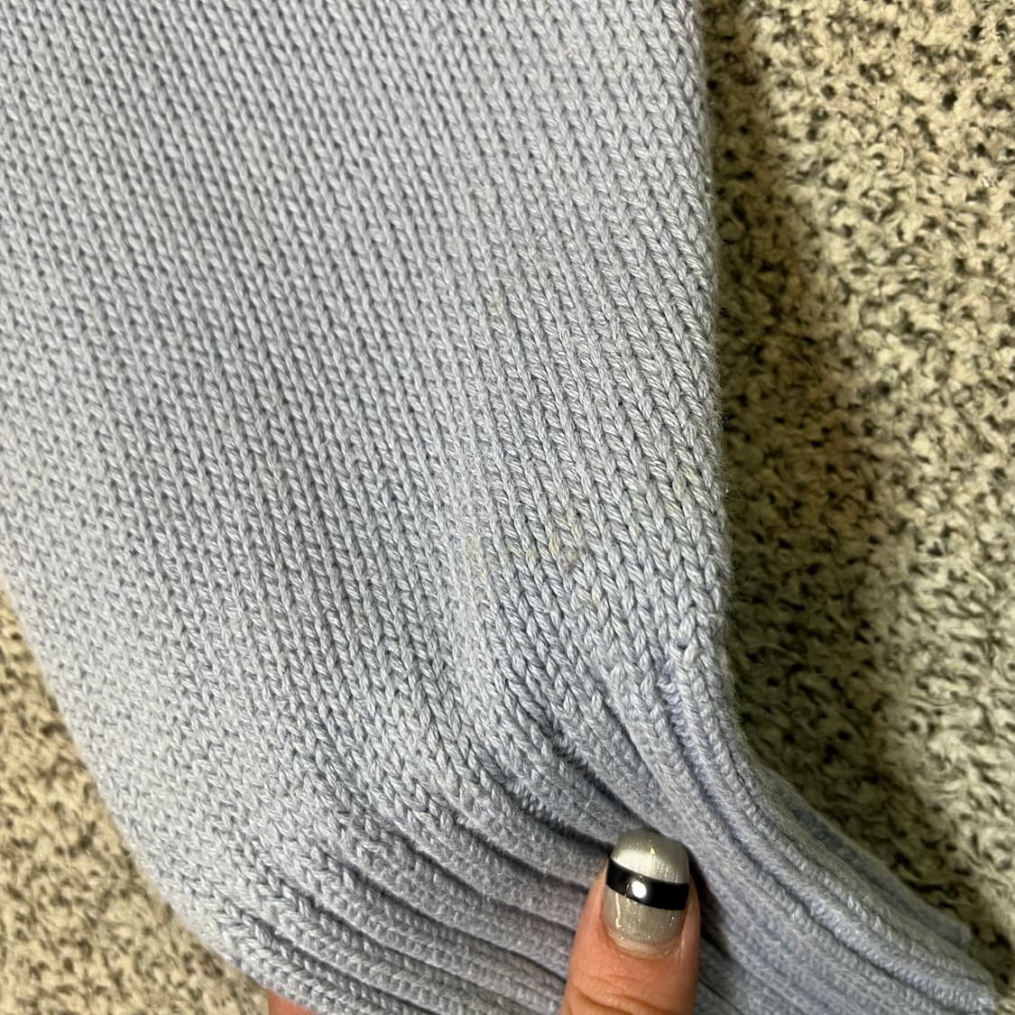 폴로 랄프로렌 니트 가디건 상품이미지5