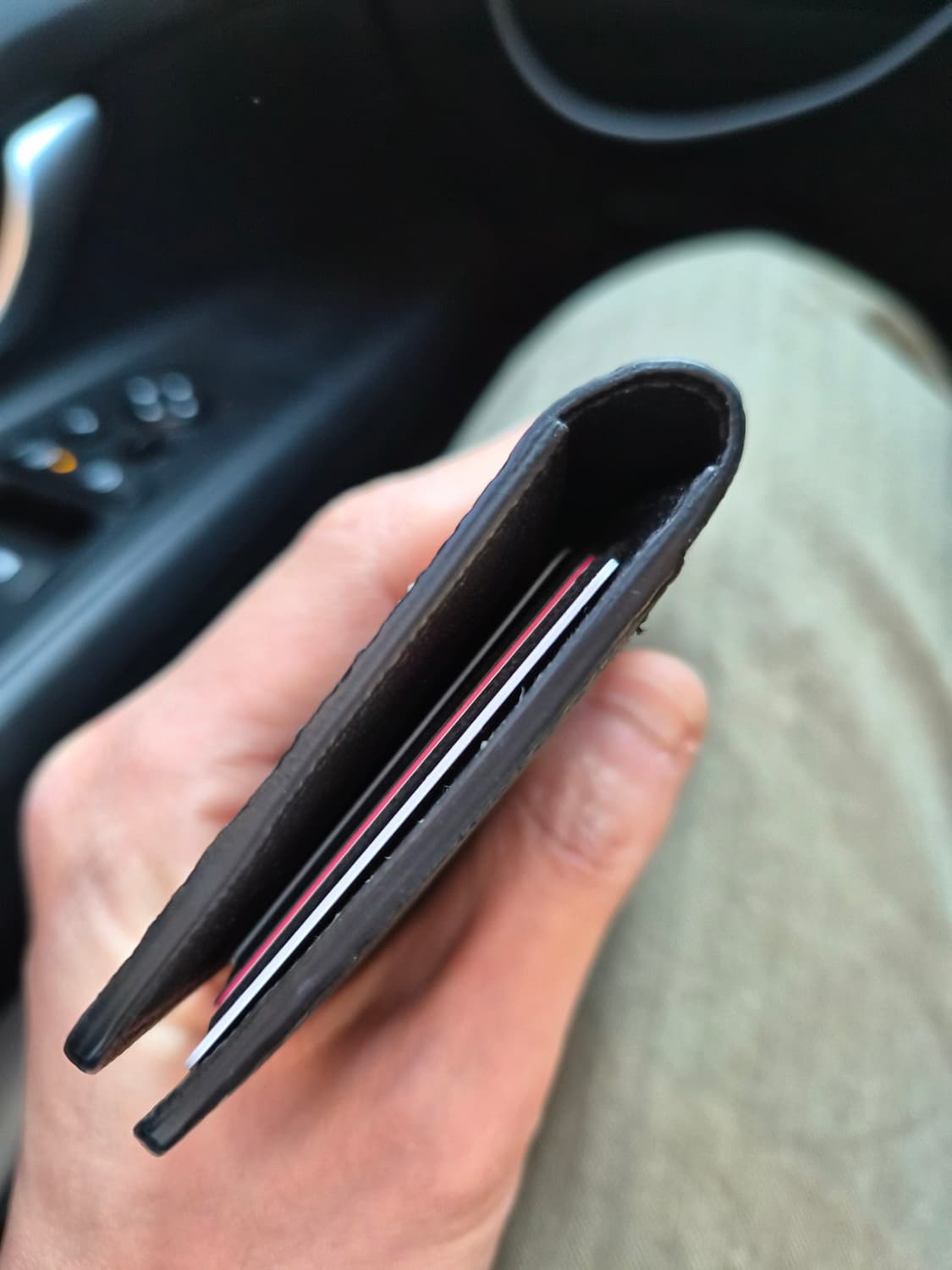 루이비통 포켓 오거나이저 상품이미지3