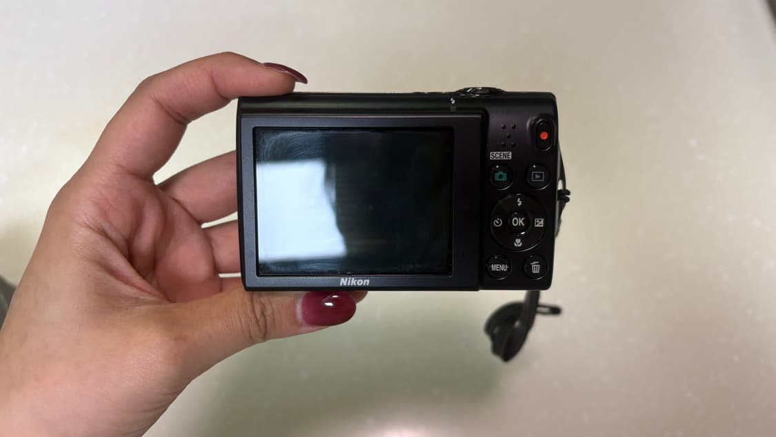 (S급,거의새상품) 니콘 쿨픽스 s5100 / 츄 사용 상품이미지2