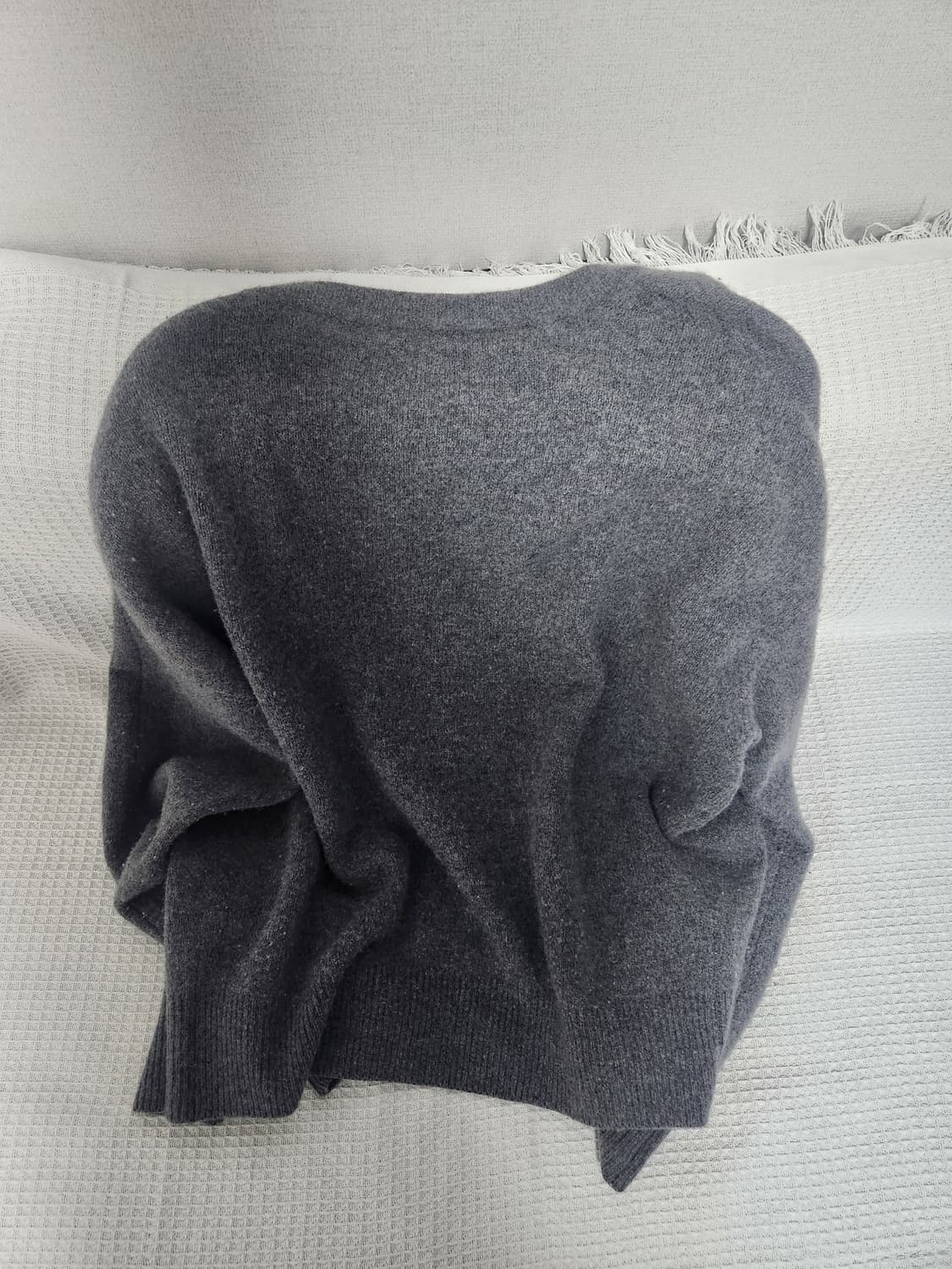 쿠어 가디건 S 상품이미지2