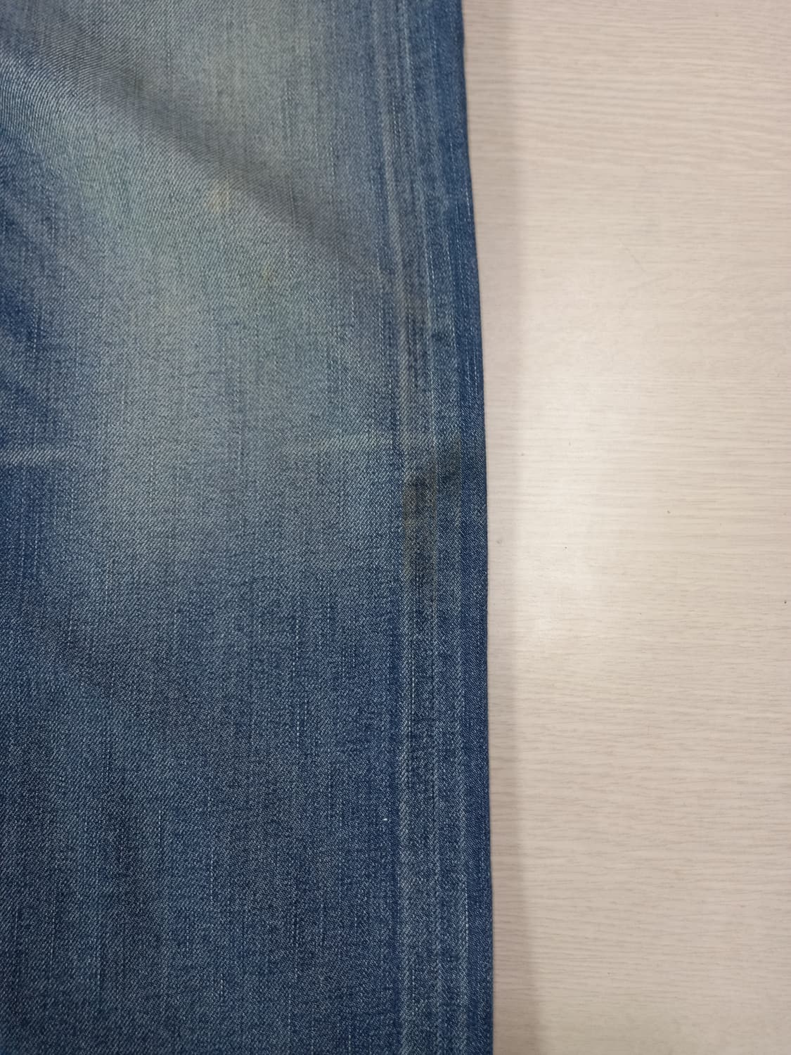 34 리바이스501 Turkey 워싱 일자진 34-584 상품이미지10