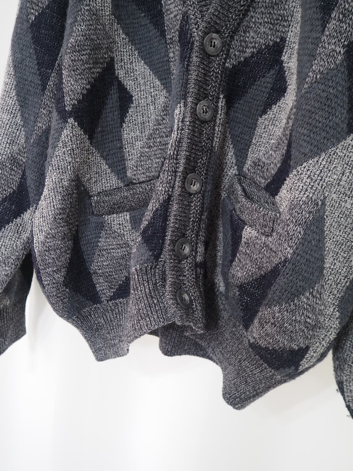 Modigliani ITALY cardigan 상품이미지4