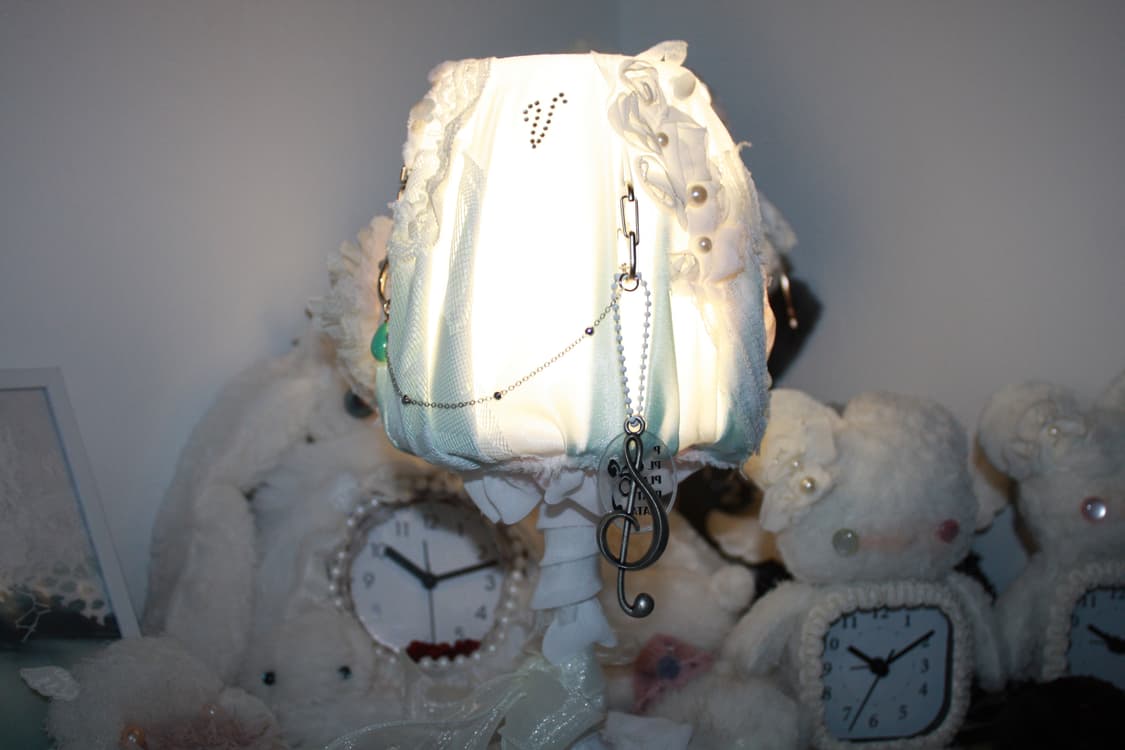 Stay With Me Lamp 상품이미지4