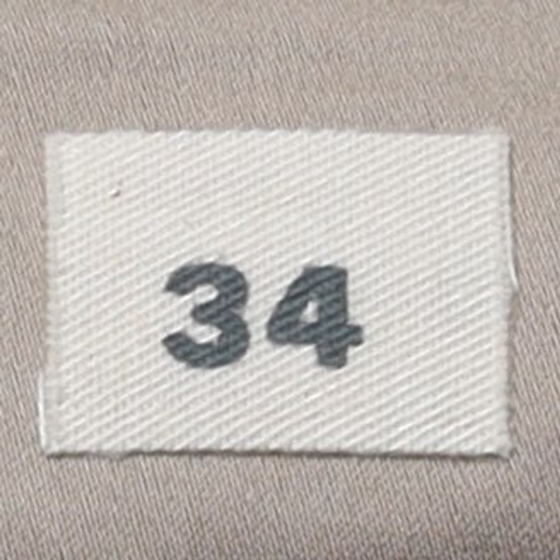 이카이 Ychai Cotton Pants 

 상품이미지8