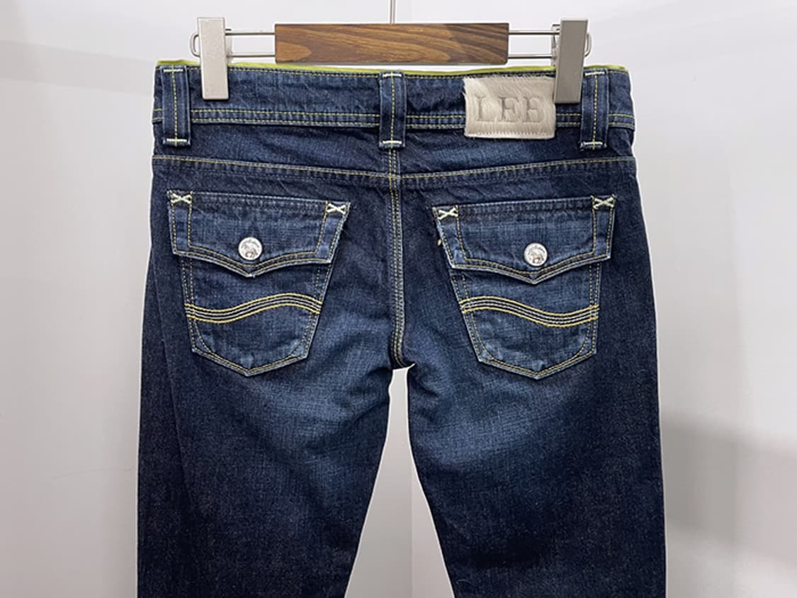 LEE_ boot cut (25) 상품이미지5