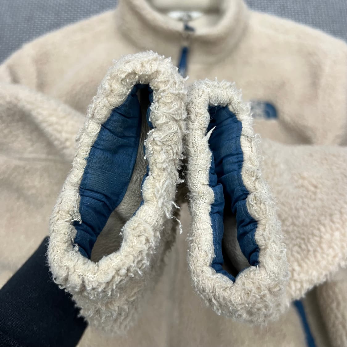 노스페이스 후리스 상품이미지3