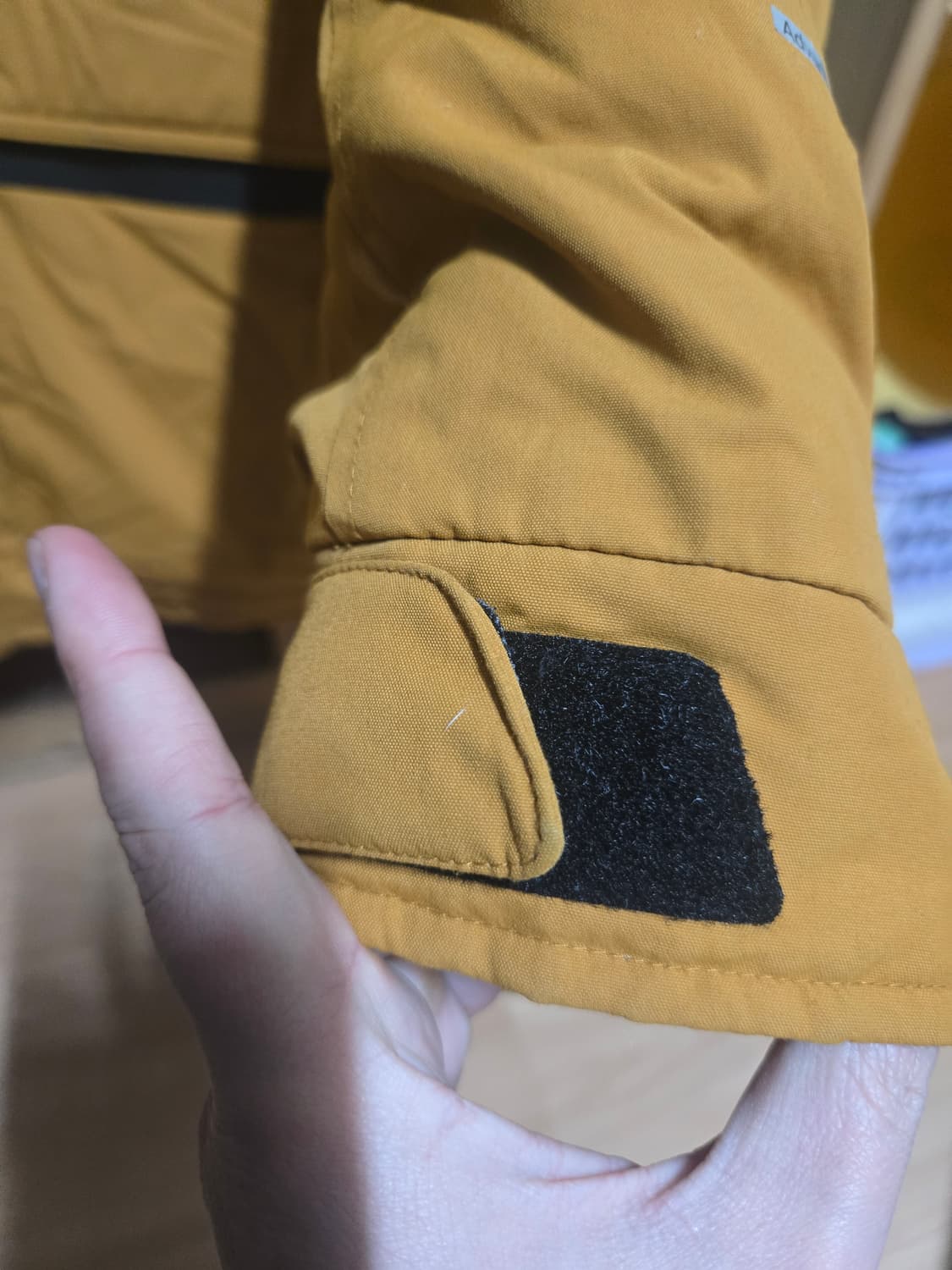 살로몬 덕다운 패딩 (105) 상품이미지3