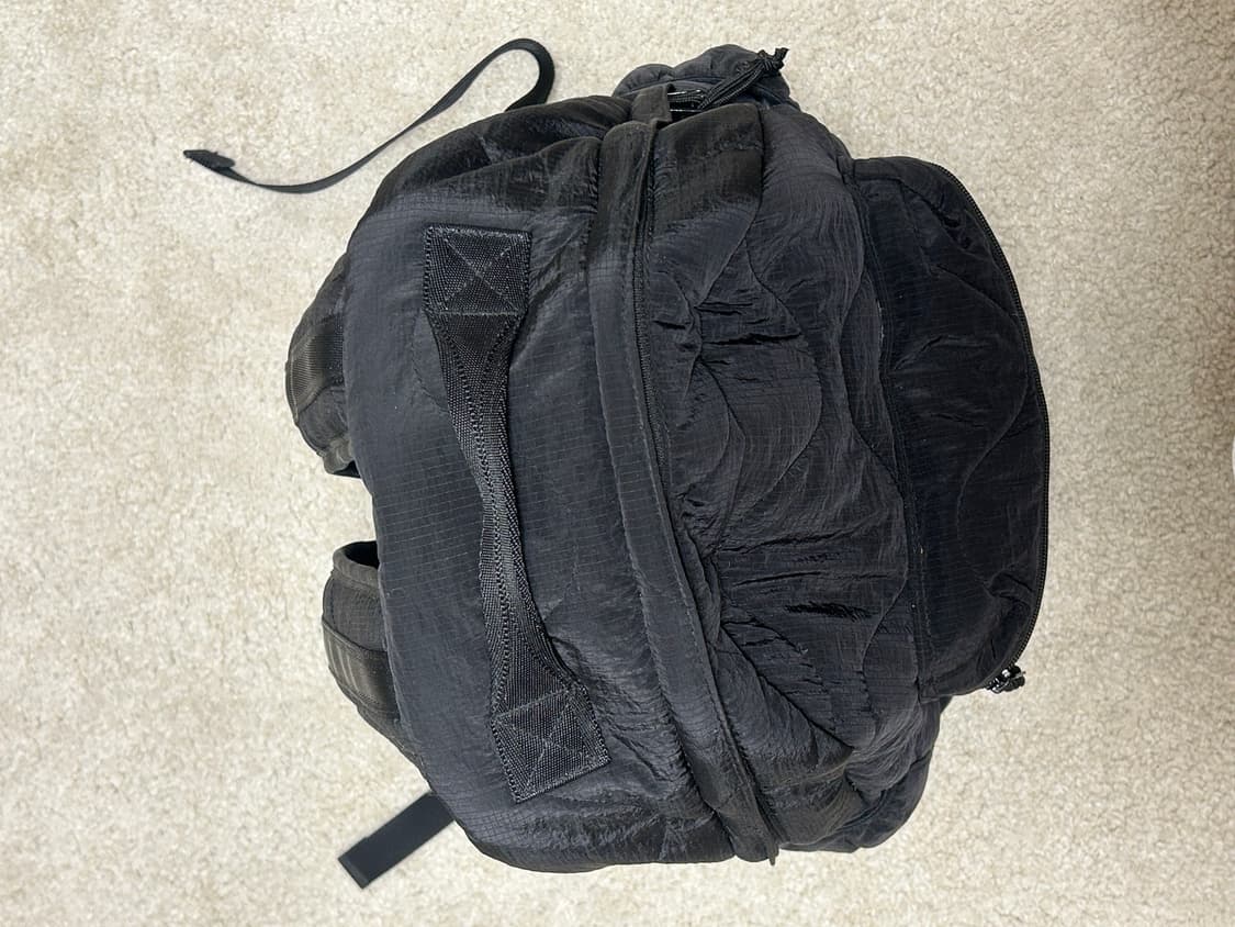 Liberaiders PX Quilted Backpack 상품이미지4