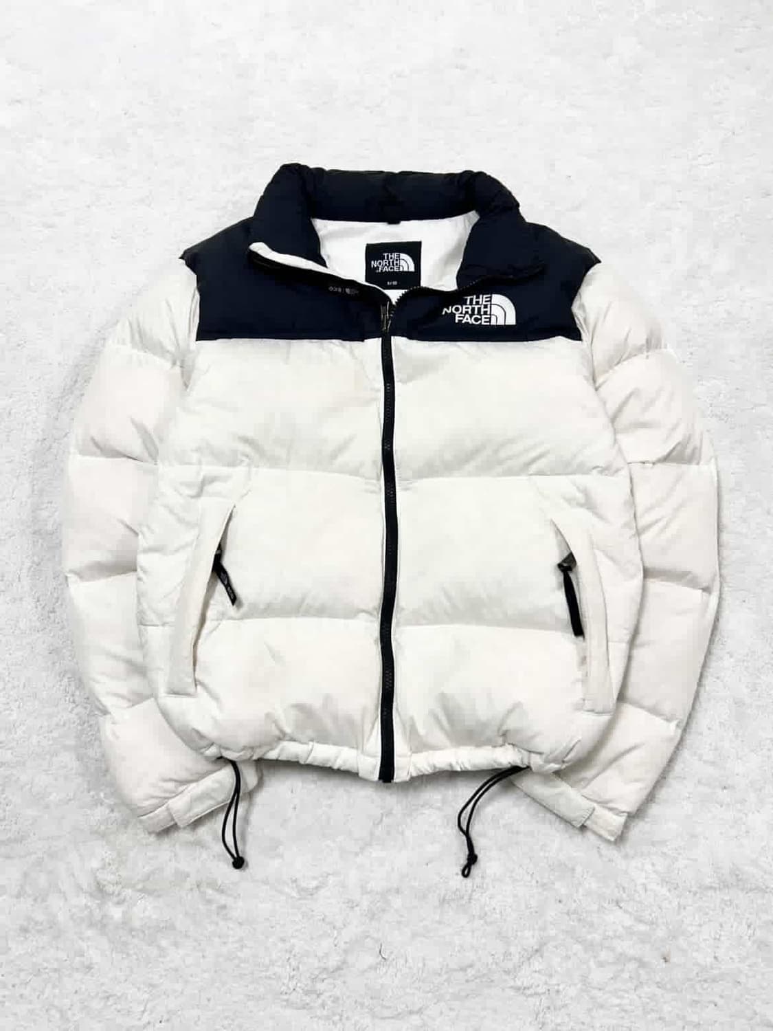 노스페이스 화이트 눕시 상품이미지6