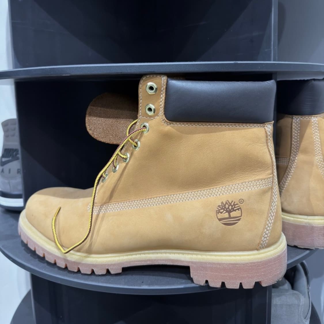 팀버랜드 6인치 워터프루프 부츠 280 상품이미지2