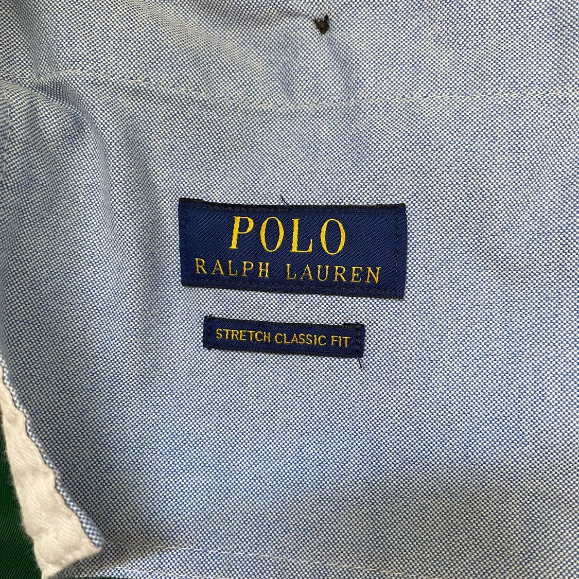 [ S ] 폴로 랄프로렌 6인치 프렙스터 상품이미지3